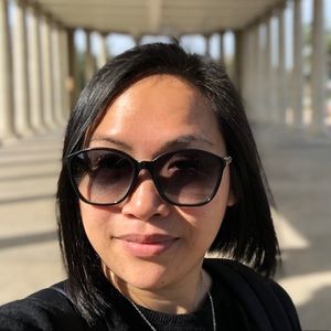 Meet your Posher, May